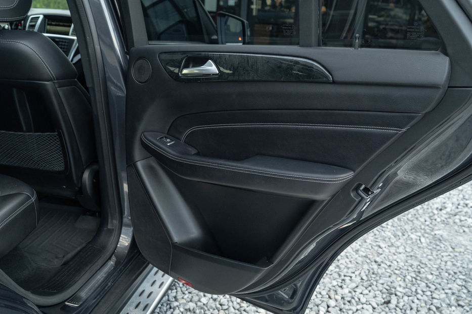 Продам Mercedes-Benz ML-Class 350 BlueTEC 2013 года в Черновцах