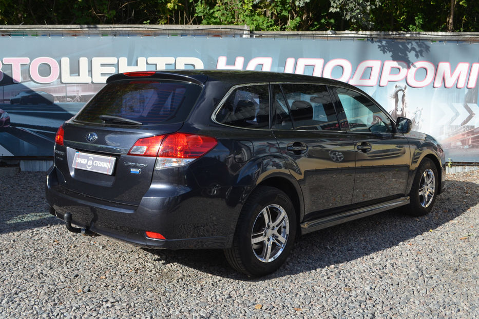 Продам Subaru Legacy 2013 года в Киеве