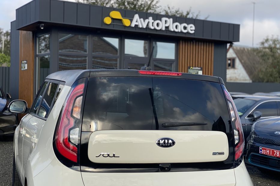 Продам Kia Soul 2018 года в Луцке