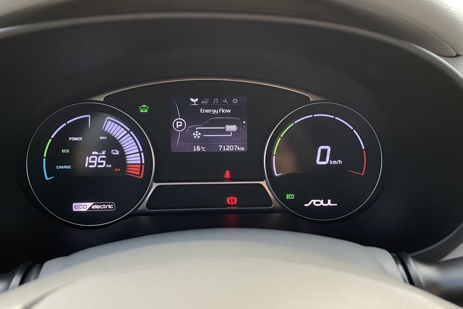 Продам Kia Soul 2018 года в Луцке