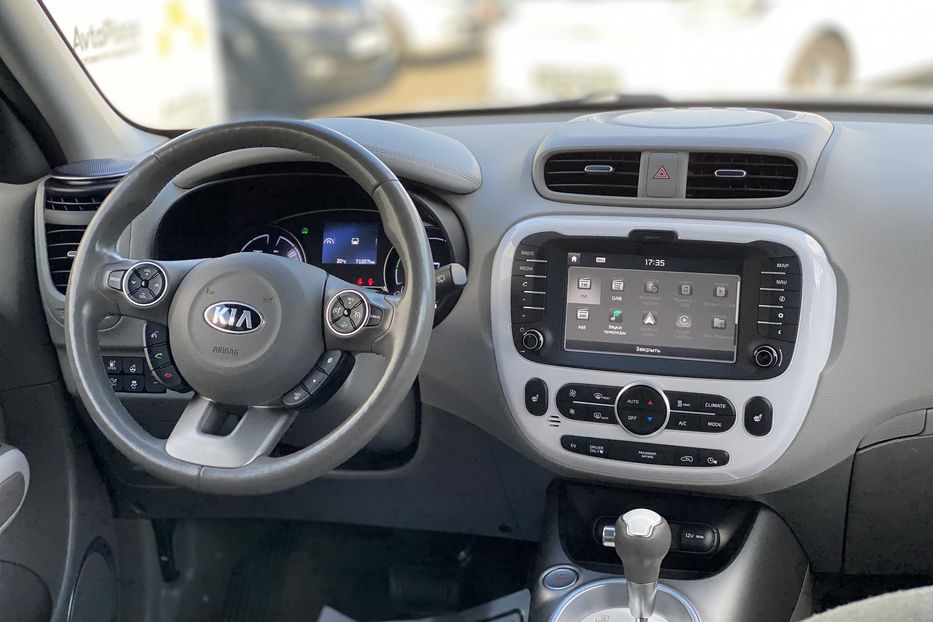 Продам Kia Soul 2018 года в Луцке
