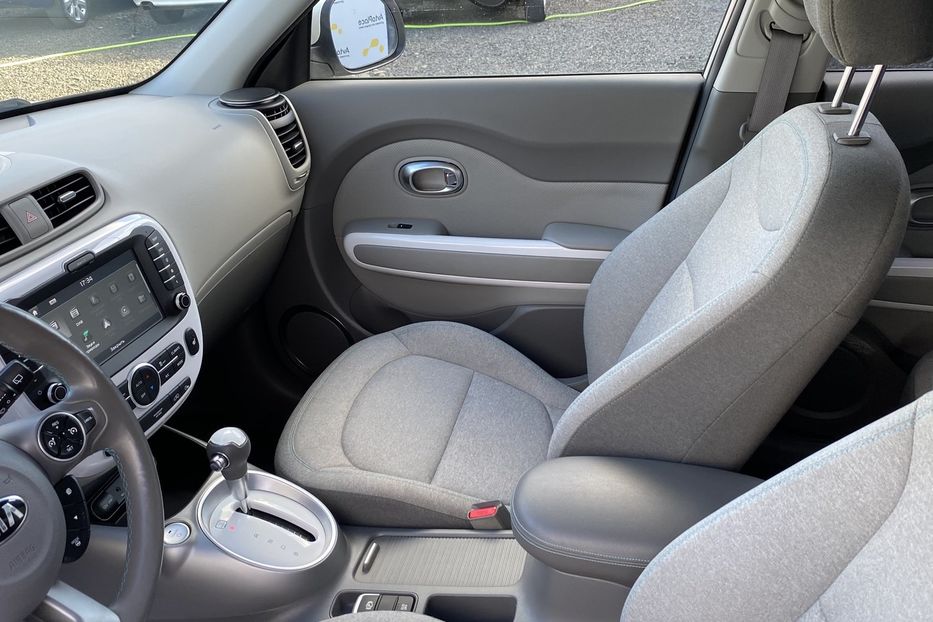 Продам Kia Soul 2018 года в Луцке