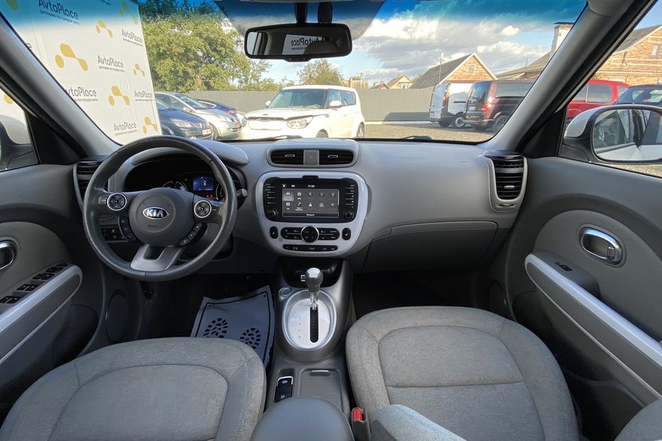 Продам Kia Soul 2018 года в Луцке