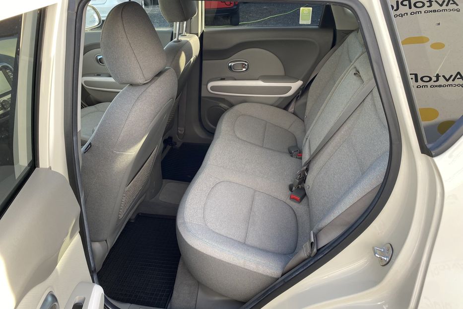 Продам Kia Soul 2018 года в Луцке