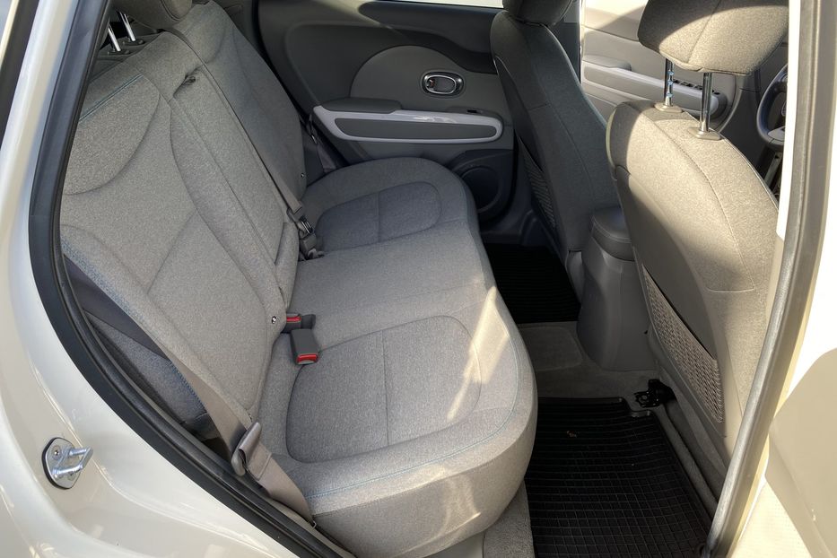 Продам Kia Soul 2018 года в Луцке