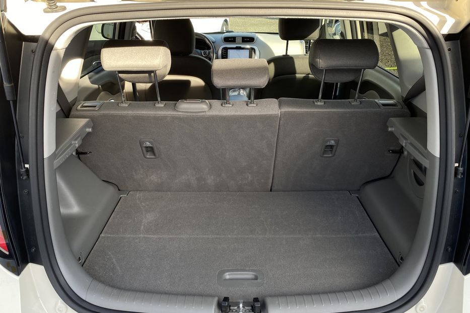 Продам Kia Soul 2018 года в Луцке