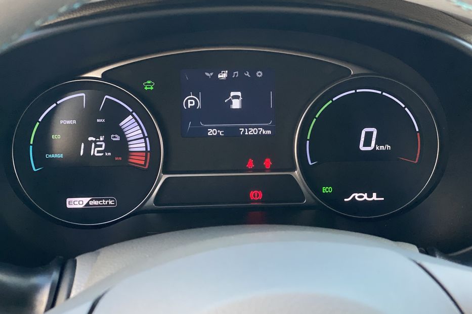 Продам Kia Soul 2018 года в Луцке