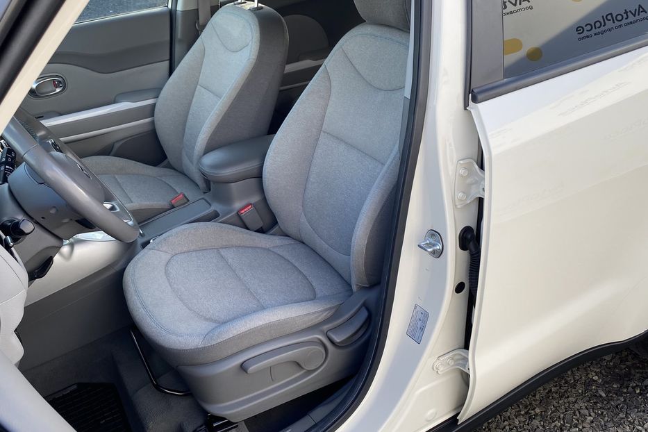 Продам Kia Soul 2018 года в Луцке
