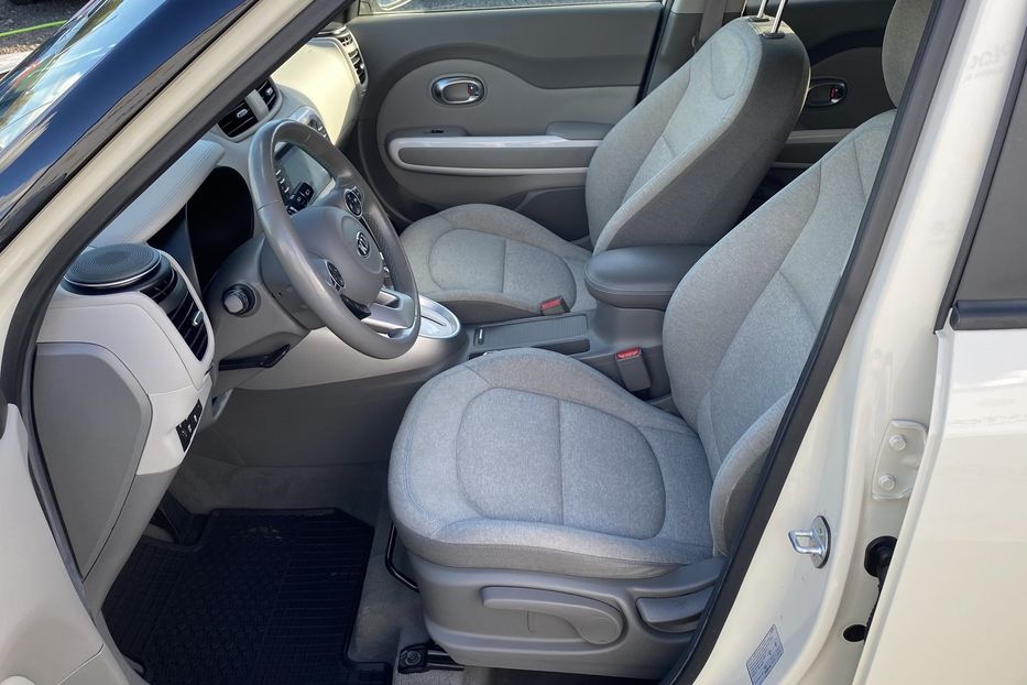 Продам Kia Soul 2018 года в Луцке