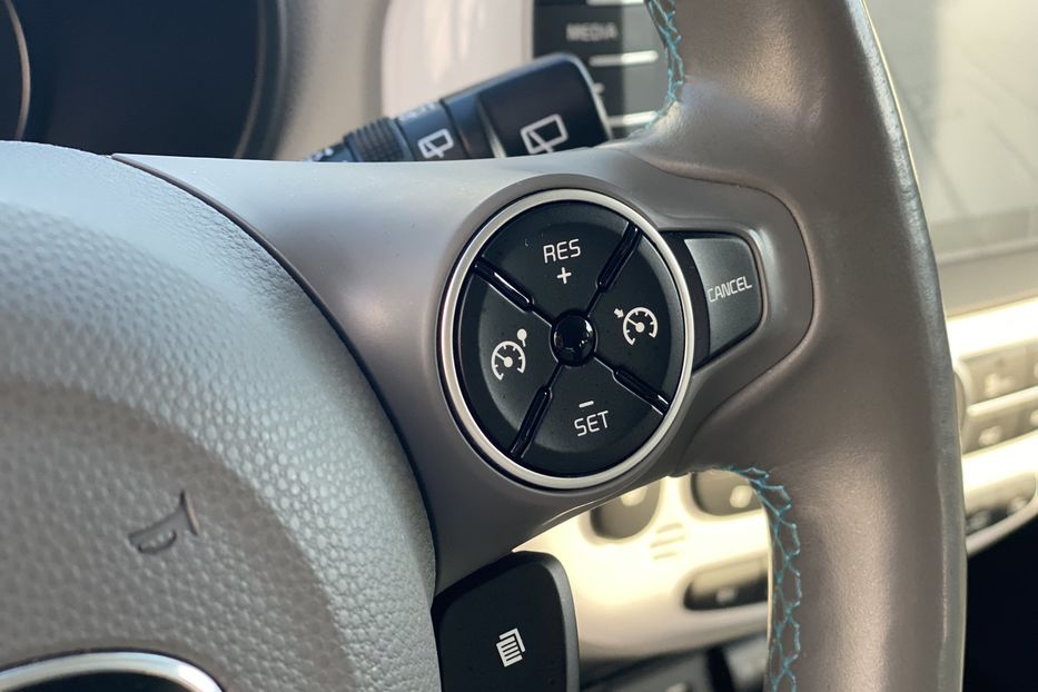 Продам Kia Soul 2018 года в Луцке