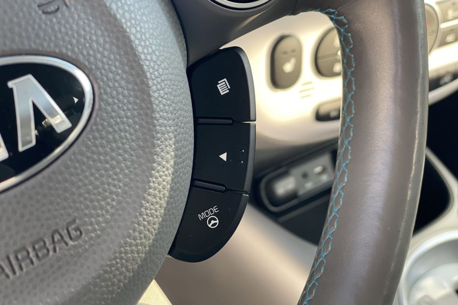 Продам Kia Soul 2018 года в Луцке