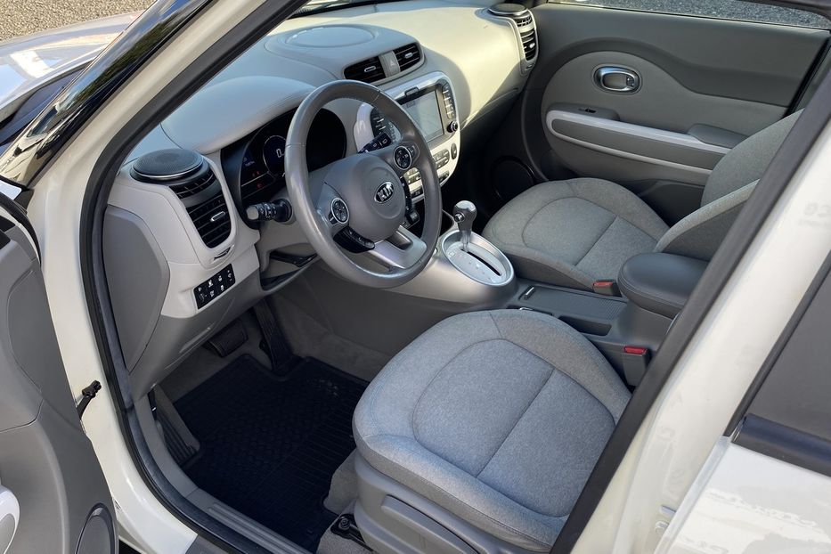 Продам Kia Soul 2018 года в Луцке