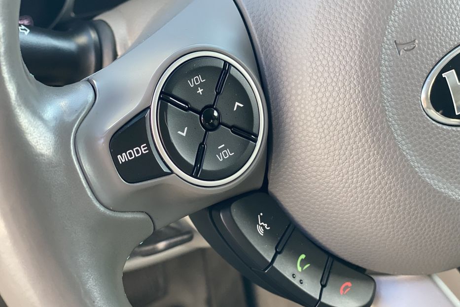 Продам Kia Soul 2018 года в Луцке