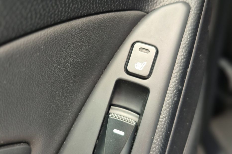 Продам Hyundai IX35 4х4 2011 года в Киеве