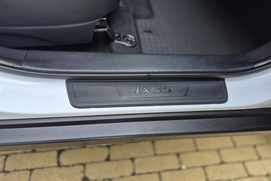 Продам Hyundai IX35 4х4 2011 года в Киеве