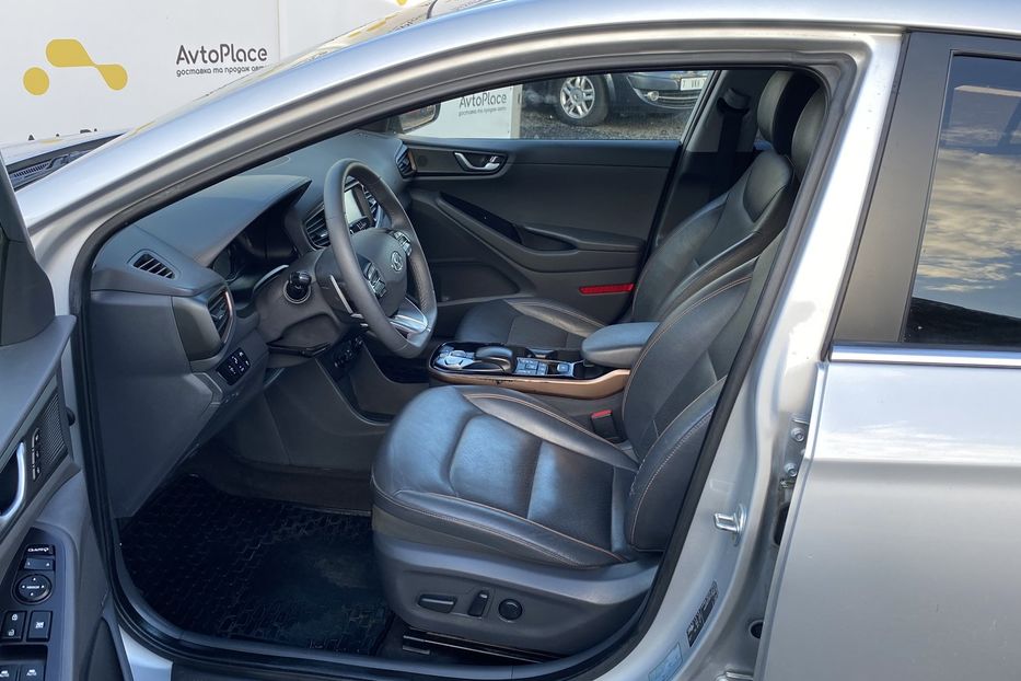 Продам Hyundai Ioniq 2017 года в Луцке