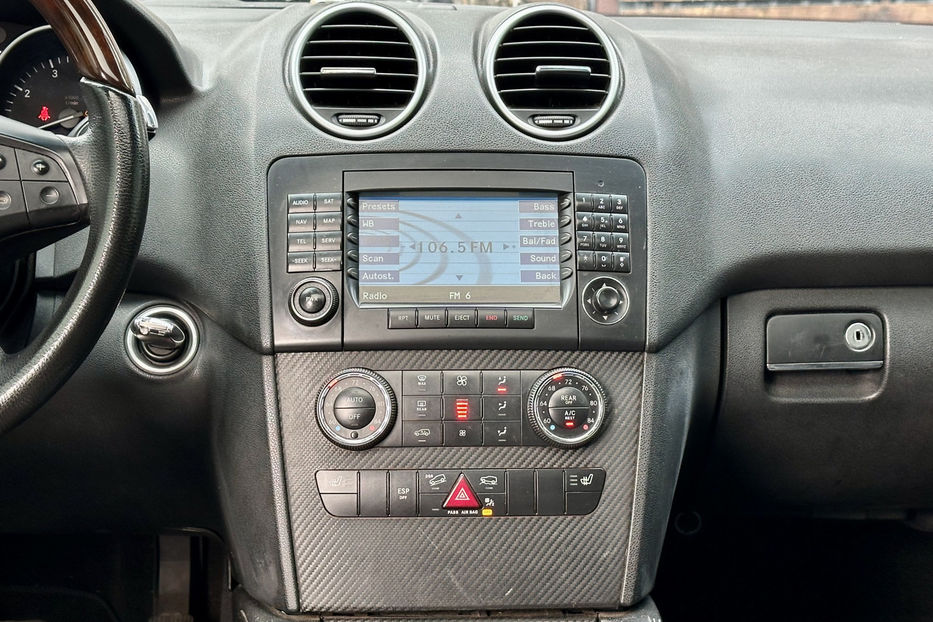 Продам Mercedes-Benz ML-Class 2007 года в Киеве