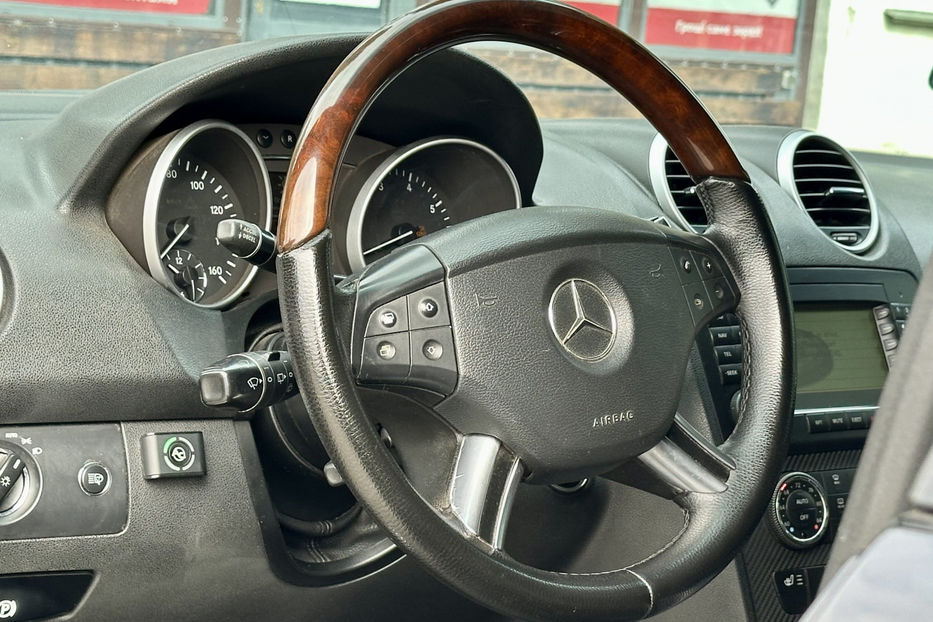 Продам Mercedes-Benz ML-Class 2007 года в Киеве