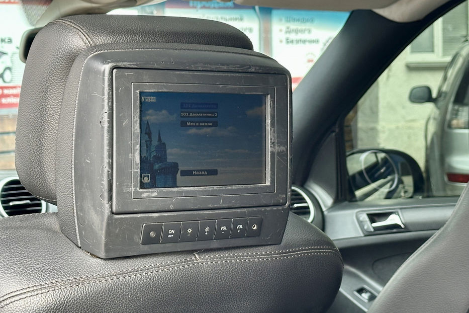 Продам Mercedes-Benz ML-Class 2007 года в Киеве
