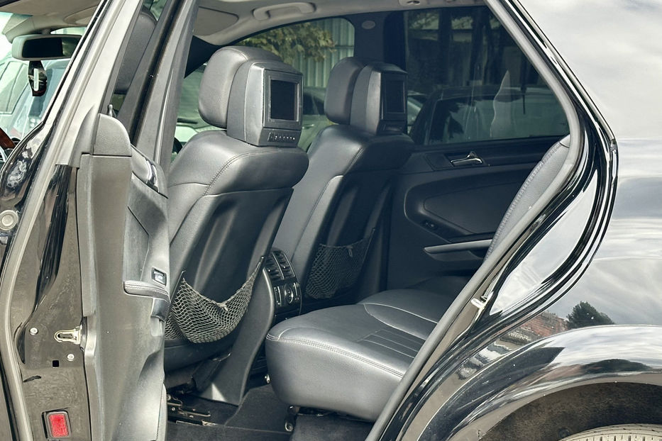 Продам Mercedes-Benz ML-Class 2007 года в Киеве
