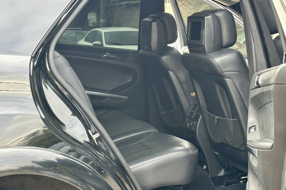 Продам Mercedes-Benz ML-Class 2007 года в Киеве