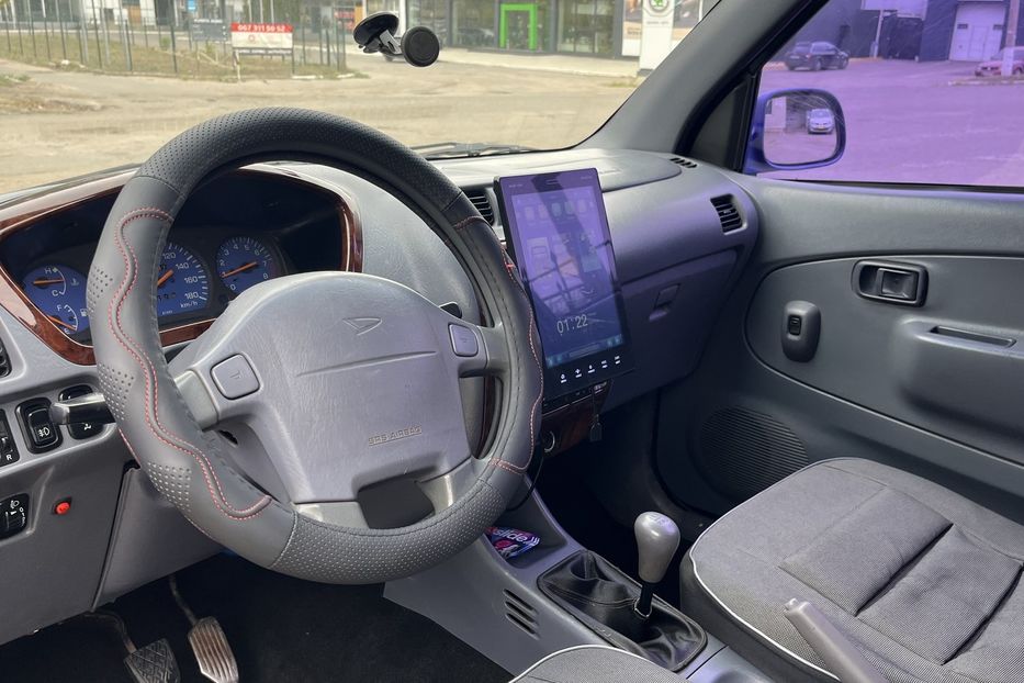 Продам Daihatsu Terios Toyota Cami 4х4 1999 года в Николаеве