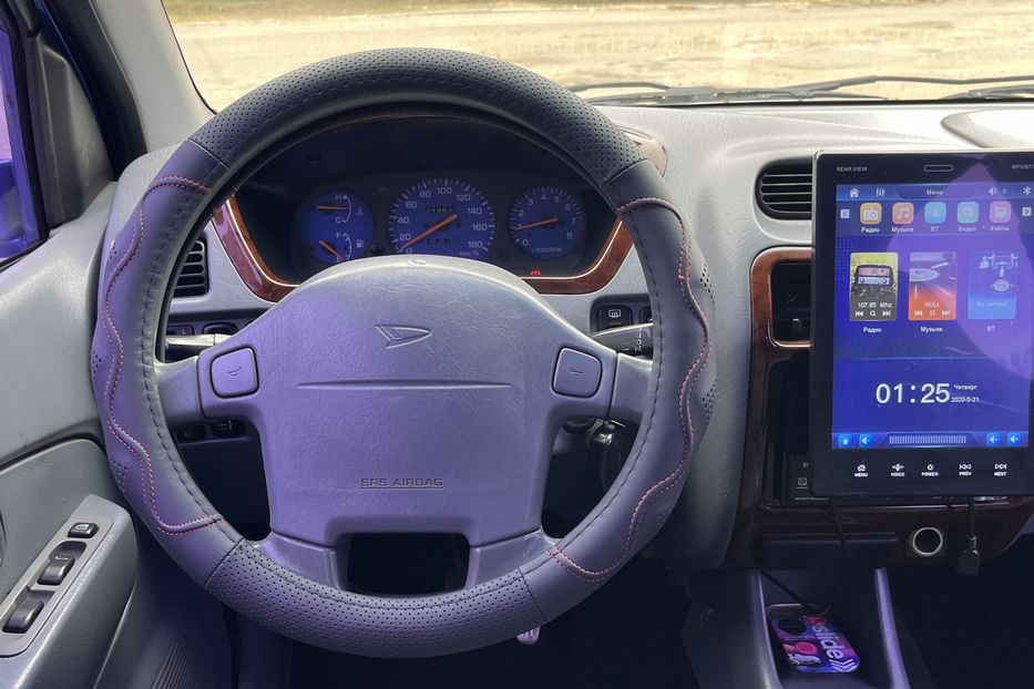 Продам Daihatsu Terios Toyota Cami 4х4 1999 года в Николаеве