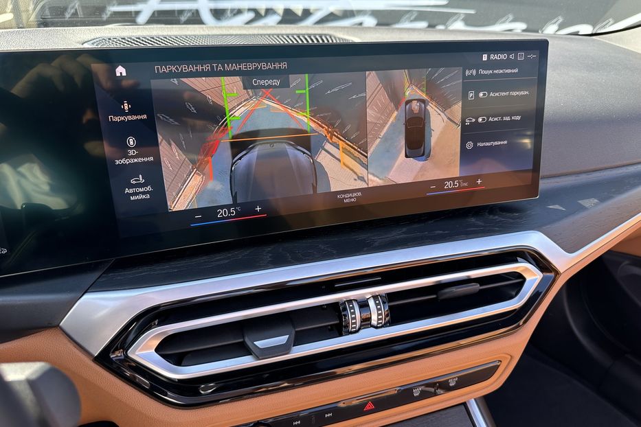 Продам BMW 435 Cabrio 2023 года в Киеве