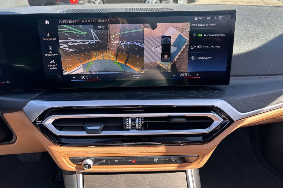 Продам BMW 435 Cabrio 2023 года в Киеве