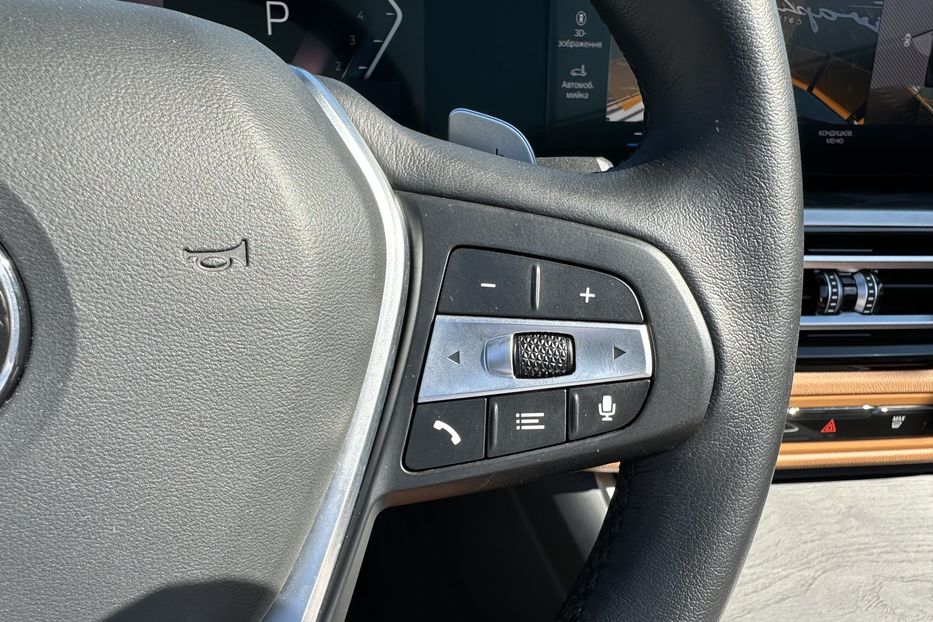 Продам BMW 435 Cabrio 2023 года в Киеве