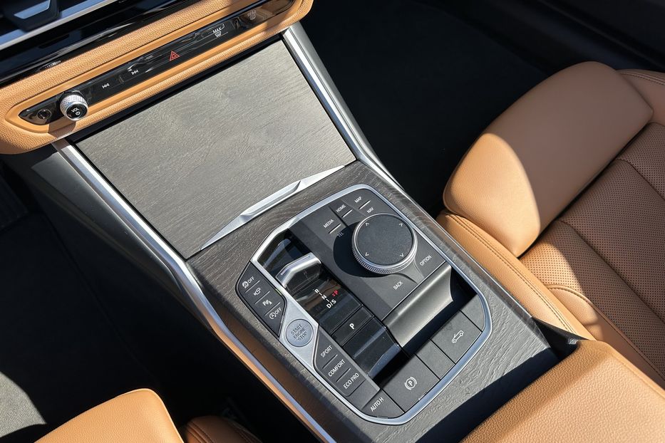 Продам BMW 435 Cabrio 2023 года в Киеве