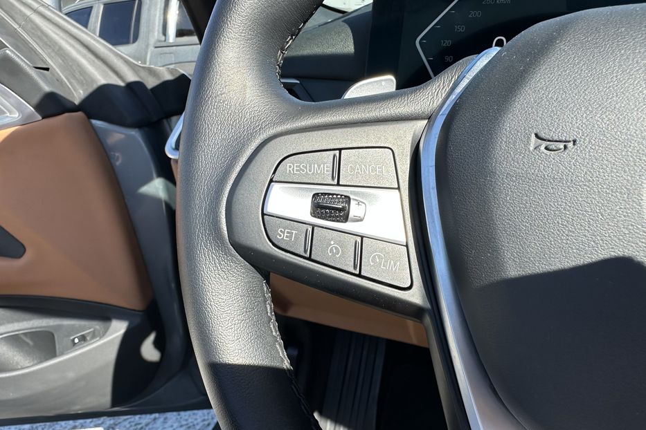 Продам BMW 435 Cabrio 2023 года в Киеве