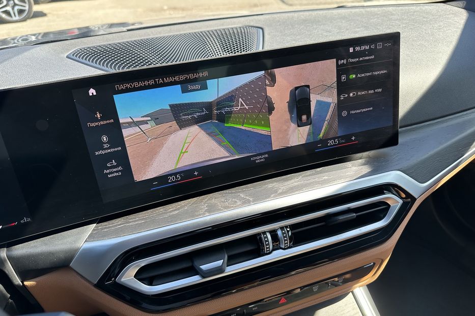 Продам BMW 435 Cabrio 2023 года в Киеве
