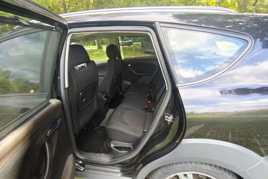 Продам Seat Altea 2008 года в Киеве
