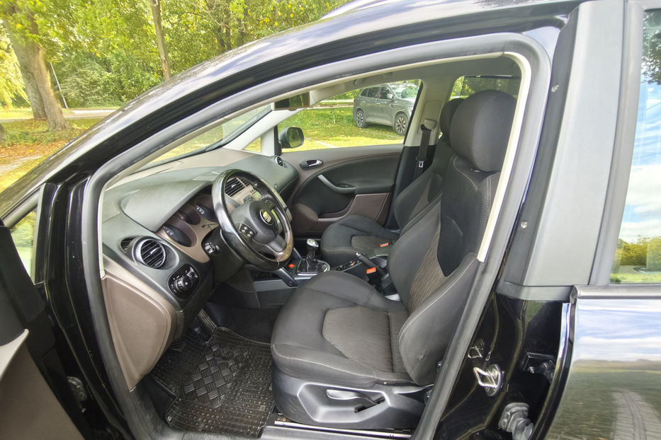 Продам Seat Altea 2008 года в Киеве