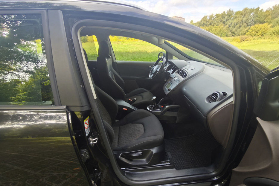Продам Seat Altea 2008 года в Киеве