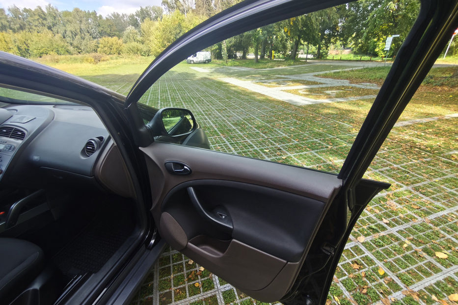 Продам Seat Altea 2008 года в Киеве