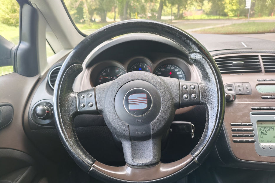Продам Seat Altea 2008 года в Киеве
