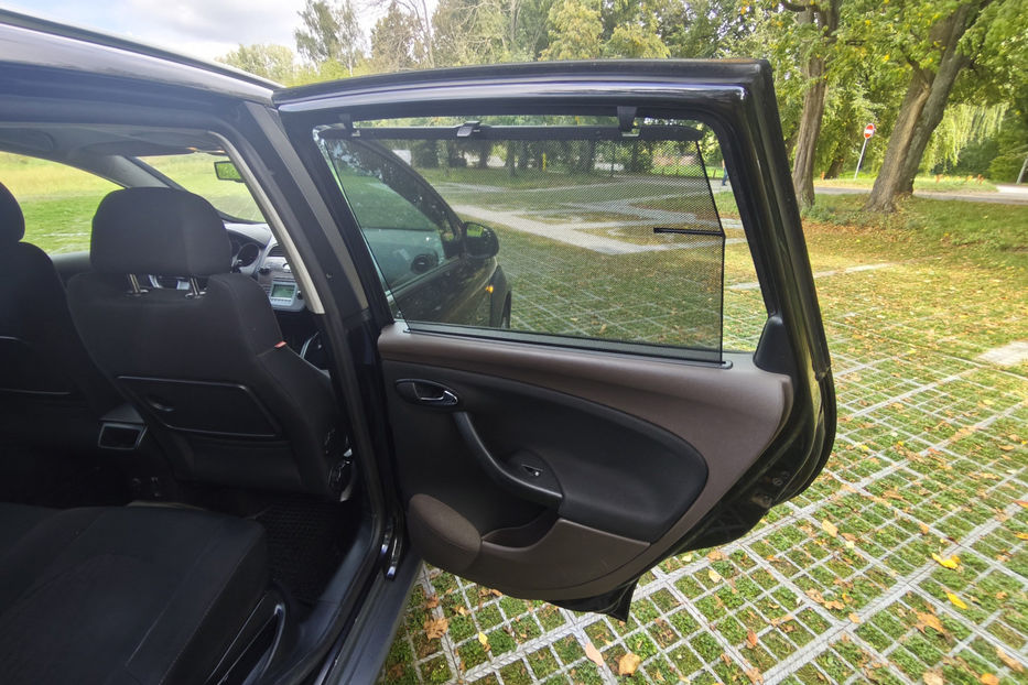 Продам Seat Altea 2008 года в Киеве