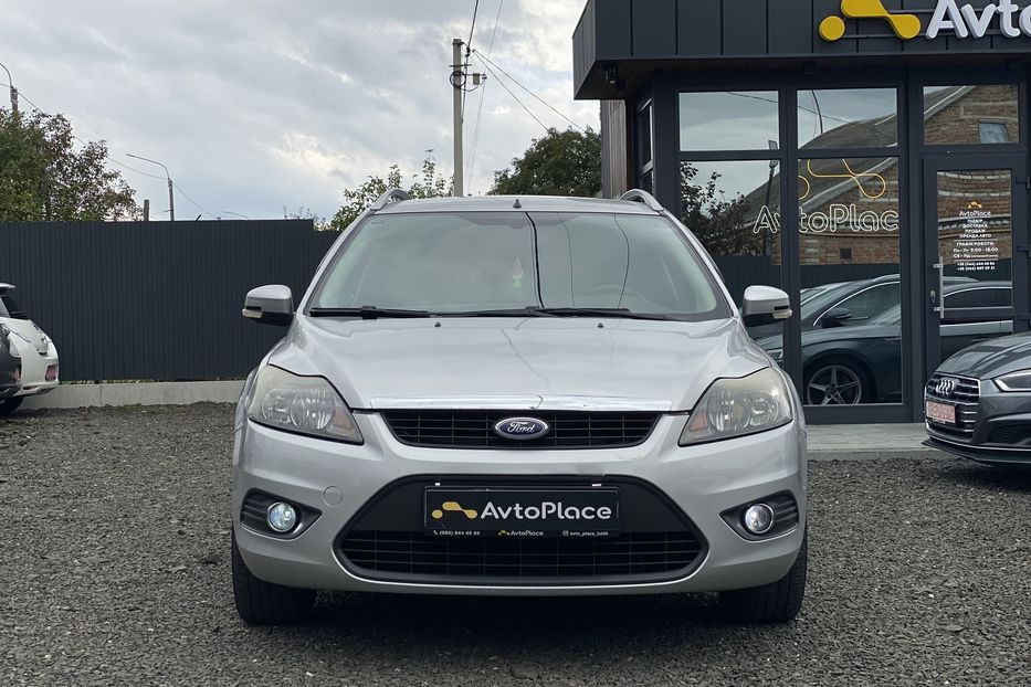 Продам Ford Focus 2009 года в Луцке