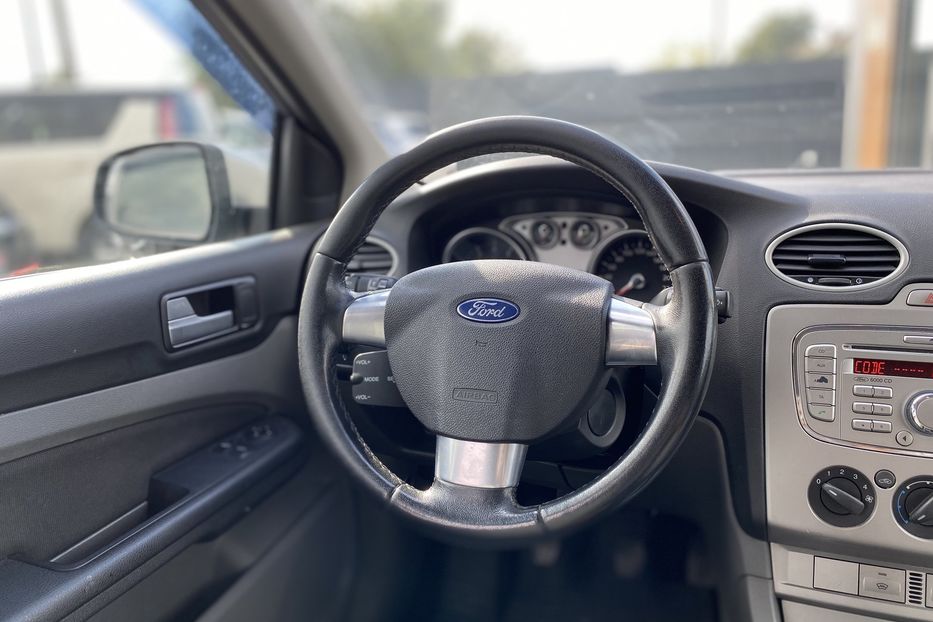 Продам Ford Focus 2009 года в Луцке