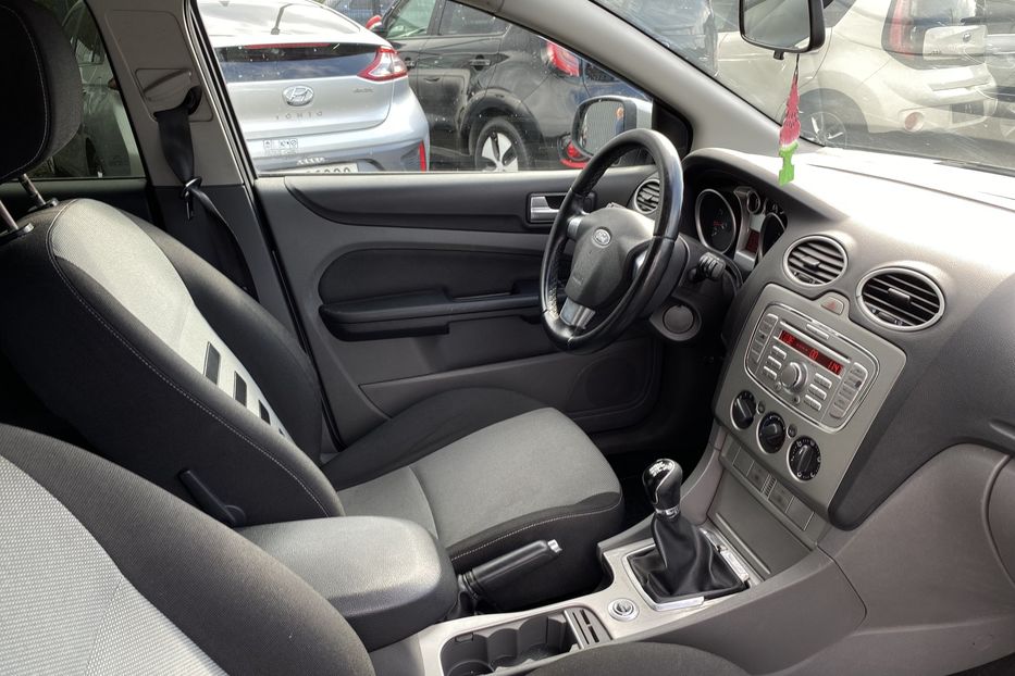 Продам Ford Focus 2009 года в Луцке