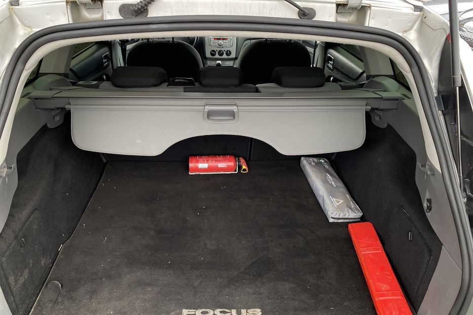 Продам Ford Focus 2009 года в Луцке