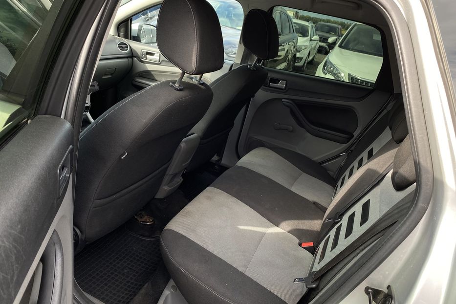 Продам Ford Focus 2009 года в Луцке