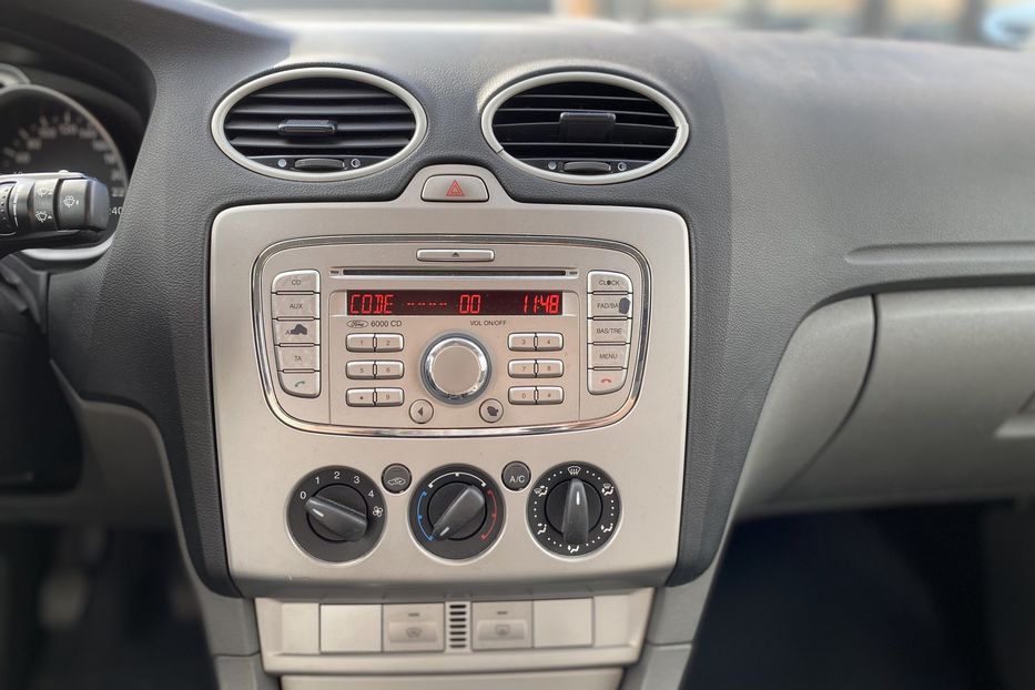 Продам Ford Focus 2009 года в Луцке