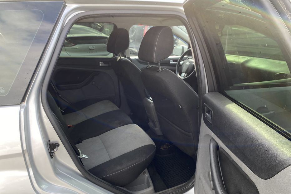 Продам Ford Focus 2009 года в Луцке