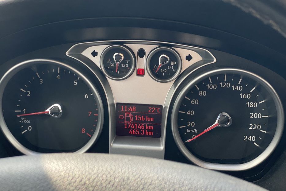 Продам Ford Focus 2009 года в Луцке