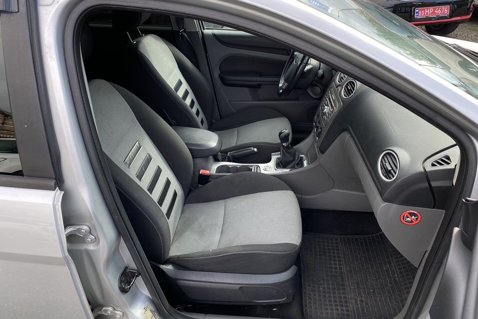 Продам Ford Focus 2009 года в Луцке
