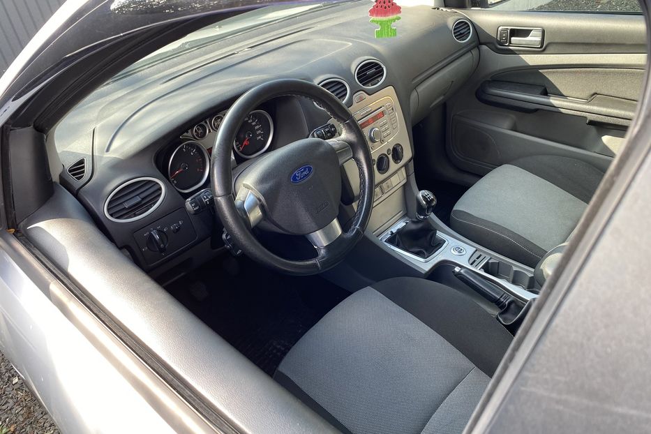 Продам Ford Focus 2009 года в Луцке