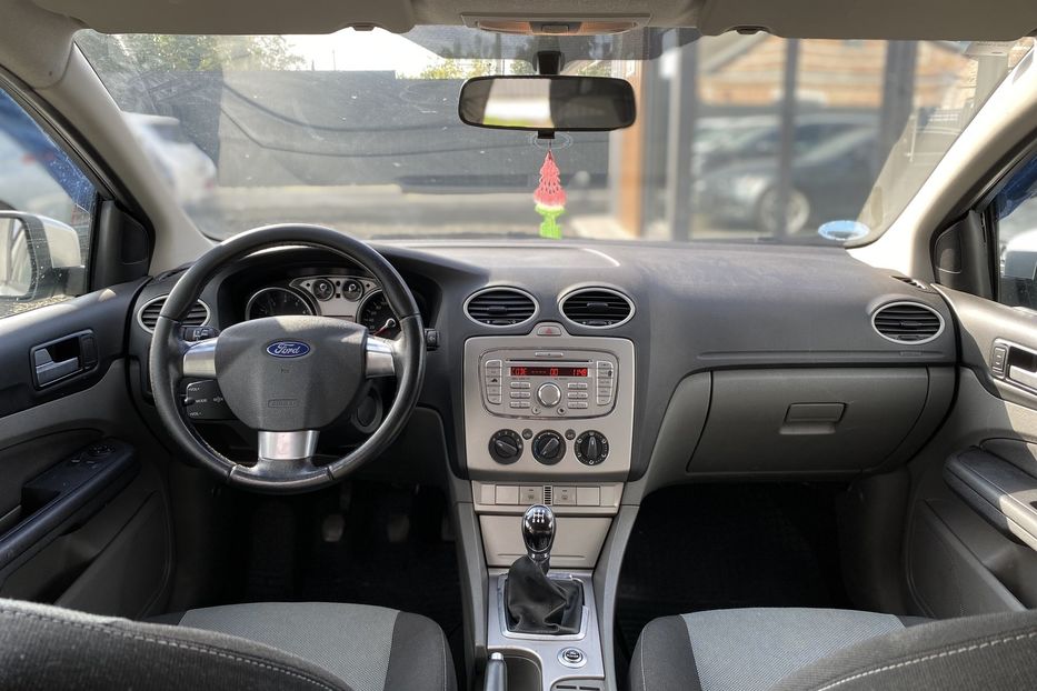 Продам Ford Focus 2009 года в Луцке
